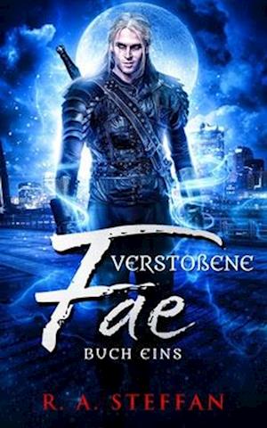 Verstoßene Fae