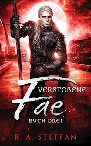 Verstoßene Fae