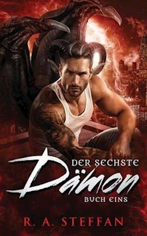 Der sechste Dämon