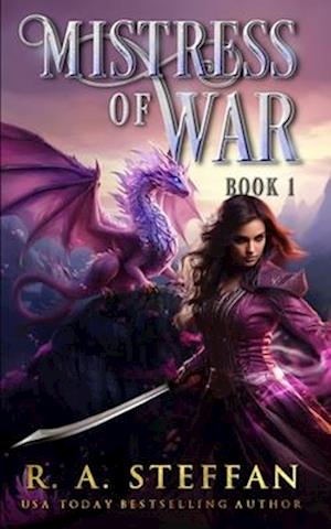 Mistress of War: Book 1