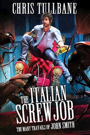 The Italian Screwjob