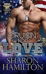 Cruisin For Love: A Christmas SEAL Romance 