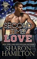 Second Time Love: Lost and Found 