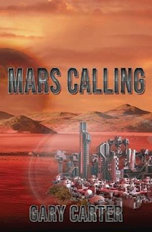 Mars Calling