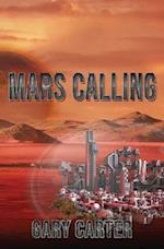 Mars Calling 