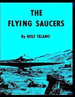 The flying saucers 