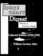 SPACE CRAFT DIGEST