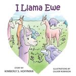 I Llama Ewe 