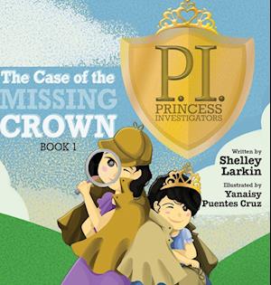 The Case of the Missing Crown