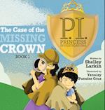 The Case of the Missing Crown 