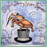 Sigmund Stanley Spider Squared 