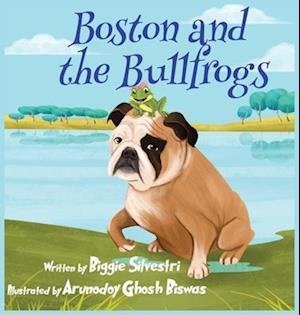 Boston and the Bullfrogs