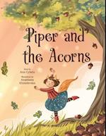 Piper and the Acorns 