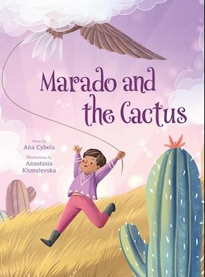 Marado and the Cactus