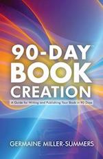 90-Day Book Creation(tm)