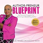 Author-Preneur Blueprint