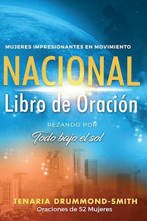 Libro de oración nacional AWOTM