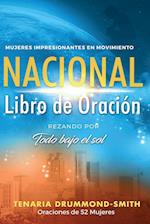 Libro de oración nacional AWOTM