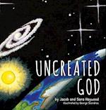 Uncreated God 