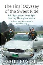 The Final Odyssey of the Sweet Ride: Bill "Spaceman" Lee's Epic Journey Through America 