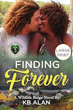 Finding Forever 