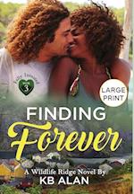 Finding Forever 