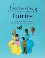Godmothers are More than Just Fairies 