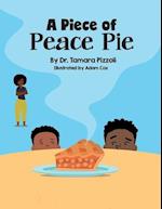 A Piece of Peace Pie 