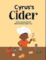 Cyrus's Cider 