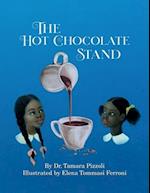 The Hot Chocolate Stand 
