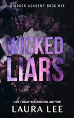 Wicked Liars 