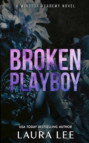 Broken Playboy - Special Edition