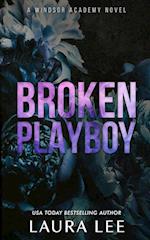 Broken Playboy - Special Edition