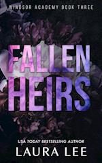 Fallen Heirs - Special Edition