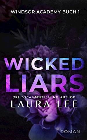 Wicked Liars