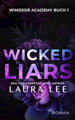 Wicked Liars