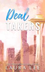 Deal Takers (Special Edition)