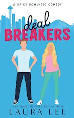 Deal Breakers (Illustrated Cover Edition): A Second Chance Romantic Comedy 