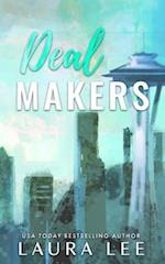 Deal Makers (Special Edition)