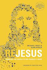 ReJesus: Remaking the Church in Our Founder's Image 