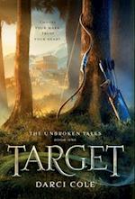 Target: A YA Fantasy Fairy Tale Retelling 