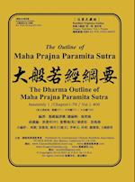 The Outline of Maha Prajna Paramita Sutra