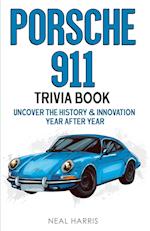 Porsche 911 Trivia Book 