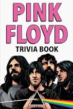 Pink Floyd Trivia Book 