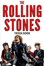 The Rolling Stones Trivia Book 