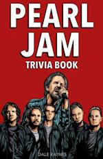 Pearl Jam Trivia Book 