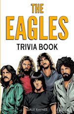 The Eagles Trivia Book 