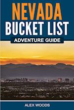 Nevada Bucket List Adventure Guide 