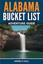 Alabama Bucket List Adventure Guide 