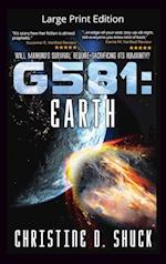 G581 Earth